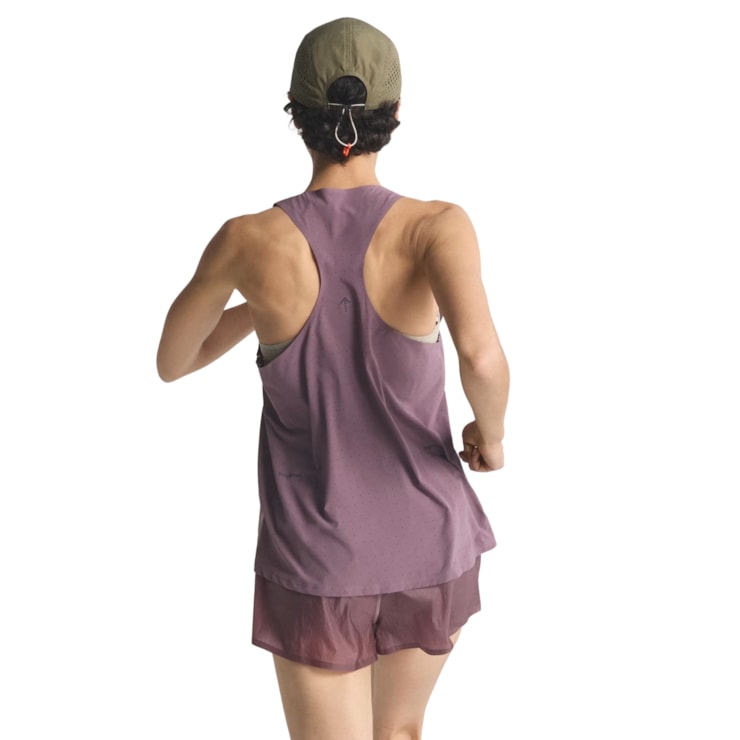 Regata Adidas Adi365 H.Koumori Feminina - Roxa