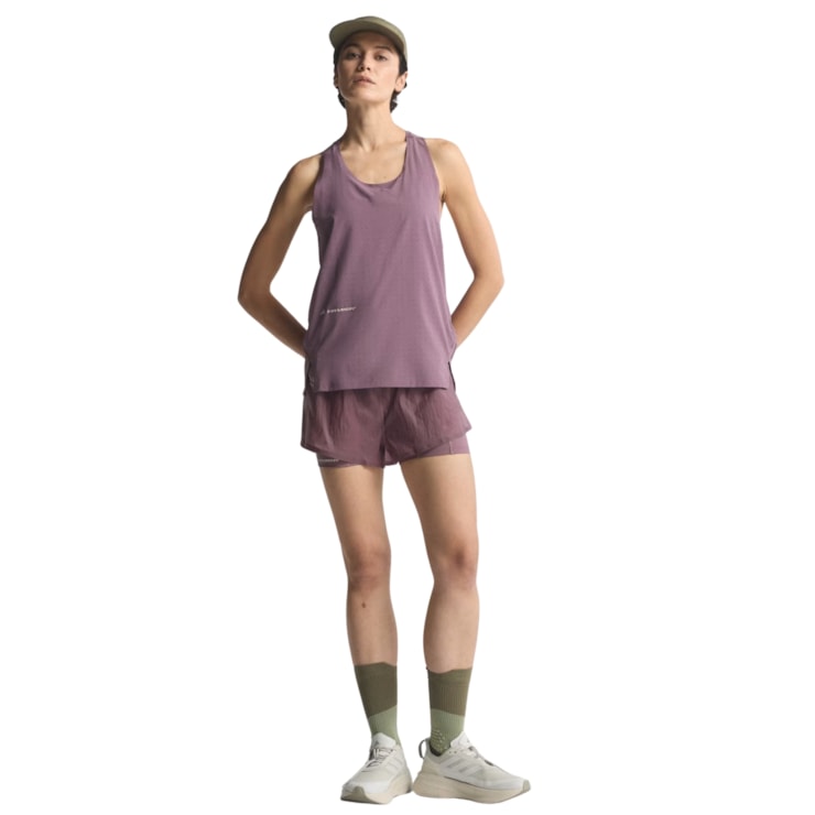 Regata Adidas Adi365 H.Koumori Feminina - Roxa