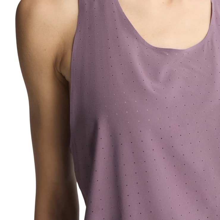 Regata Adidas Adi365 H.Koumori Feminina - Roxa