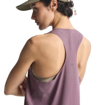 Regata Adidas Adi365 H.Koumori Feminina - Roxa