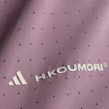 Regata Adidas Adi365 H.Koumori Feminina - Roxa