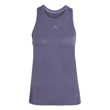 Regata Adidas Designed Training Feminina - Roxa