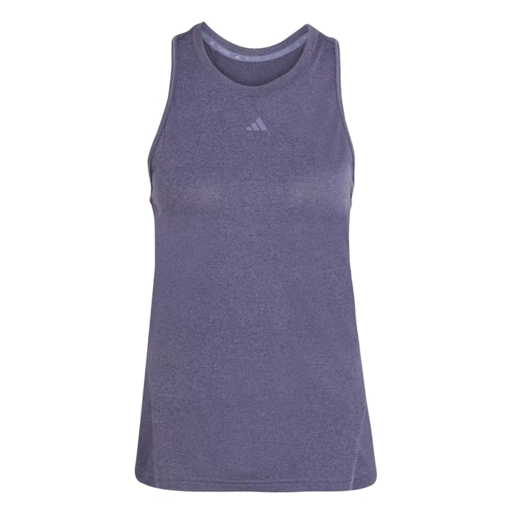 Regata Adidas Designed Training Feminina - Roxa