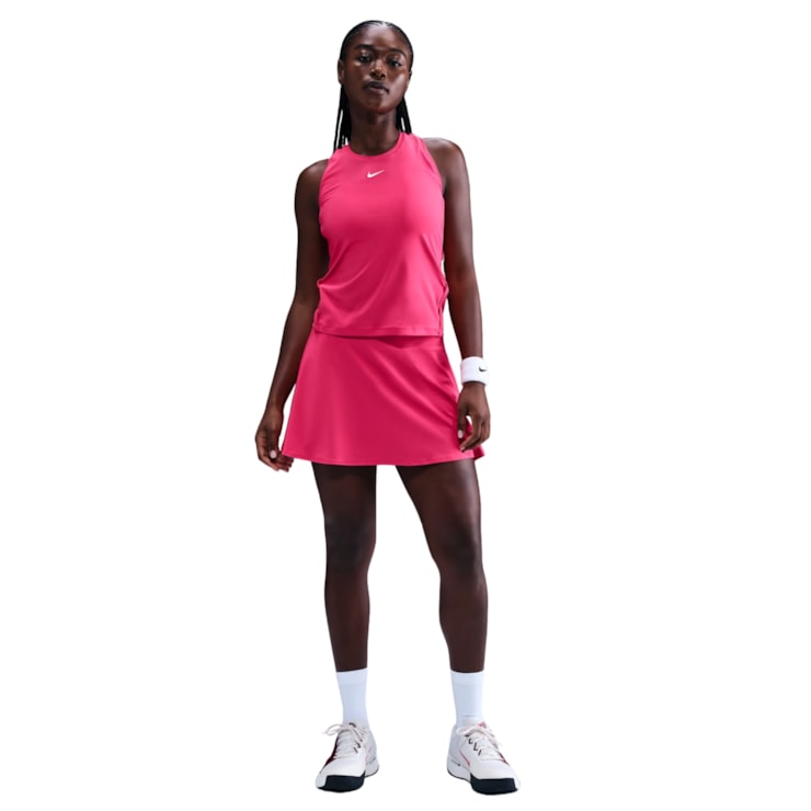 Regata Nike Dri-Fit Tank Victory Feminina - Pink
