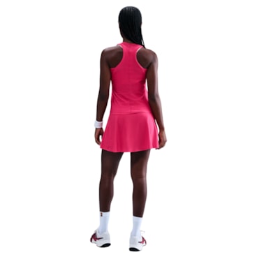 Regata Nike Dri-Fit Tank Victory Feminina - Pink