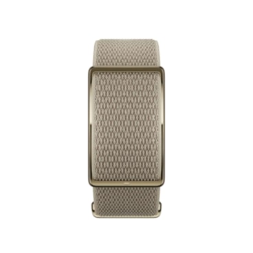 Relógio Pulseira Monitor Cardíaco Polar Loop Gen2 Unissex - Bege