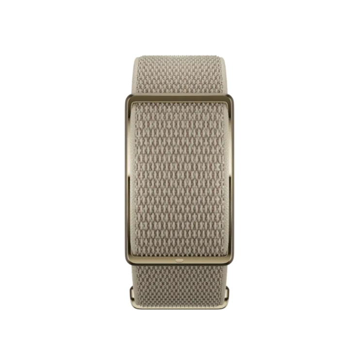 Relógio Pulseira Monitor Cardíaco Polar Loop Gen2 Unissex - Bege