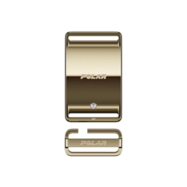 Relógio Pulseira Monitor Cardíaco Polar Loop Gen2 Unissex - Bege