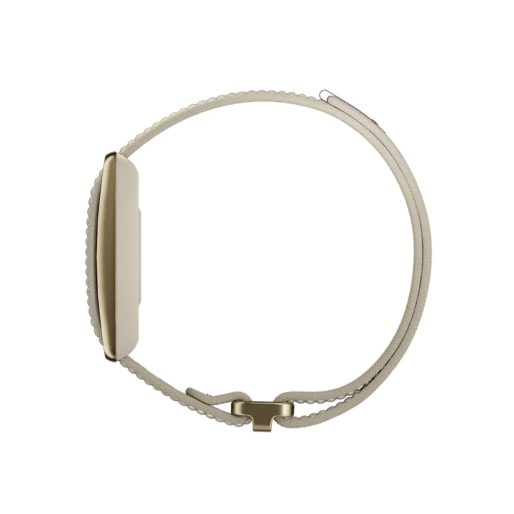 Relógio Pulseira Monitor Cardíaco Polar Loop Gen2 Unissex - Bege
