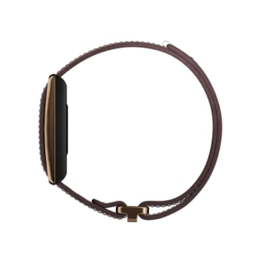 Relógio Pulseira Monitor Cardíaco Polar Loop Gen2 Unissex - Marrom