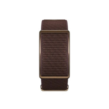 Relógio Pulseira Monitor Cardíaco Polar Loop Gen2 Unissex - Marrom