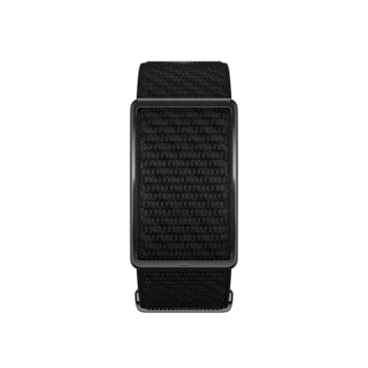 Relógio Pulseira Monitor Cardíaco Polar Loop Gen2 Unissex - Preto