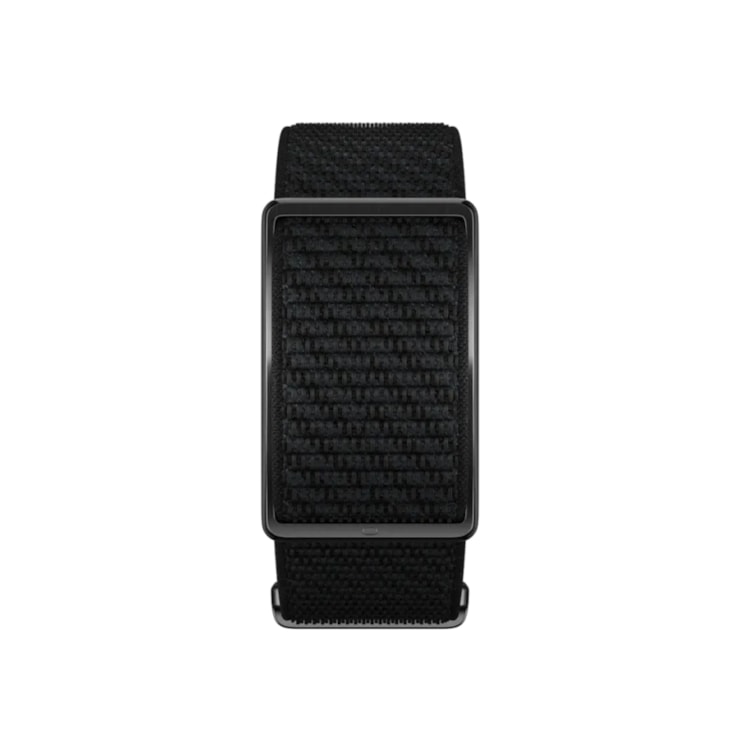 Relógio Pulseira Monitor Cardíaco Polar Loop Gen2 Unissex - Preto