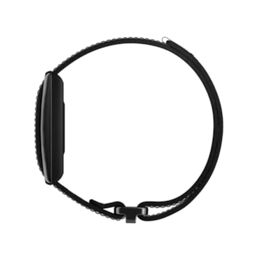 Relógio Pulseira Monitor Cardíaco Polar Loop Gen2 Unissex - Preto