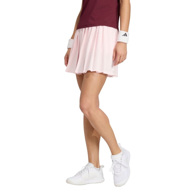 Saia Adidas Originals Classics Feminina - Rosa