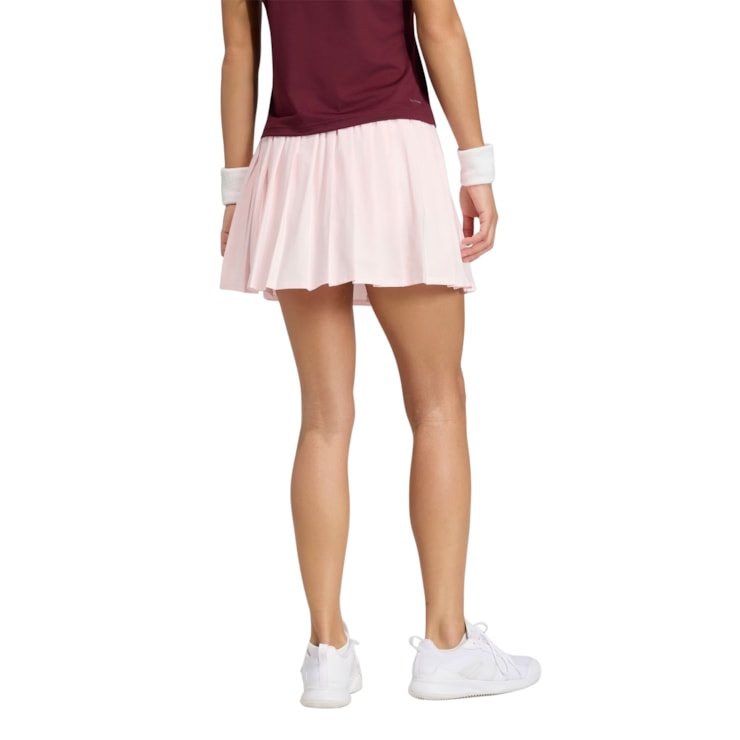 Saia Adidas Originals Classics Feminina - Rosa