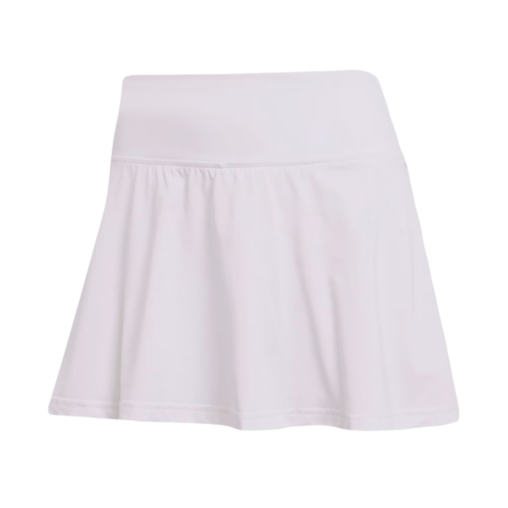 Saia Adidas Tennis Club Climacool Feminina - Branca