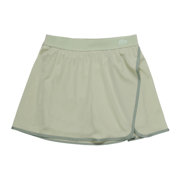 Saia Lacoste Special Elevated Feminina