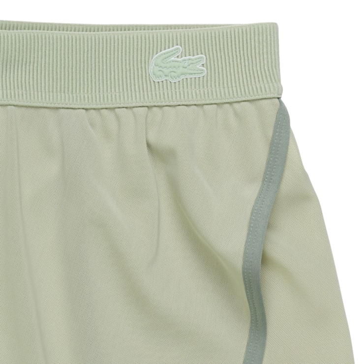 Saia Lacoste Special Elevated Feminina