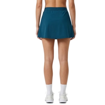 Saia Slyce 2X1 Wrap Championship Feminina - Azul