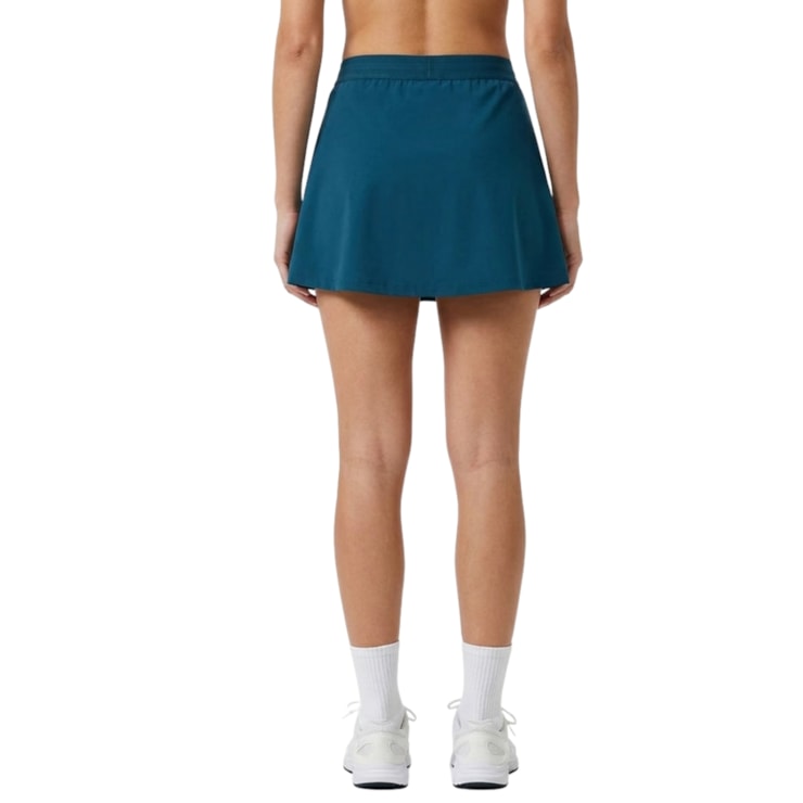 Saia Slyce 2X1 Wrap Championship Feminina - Azul