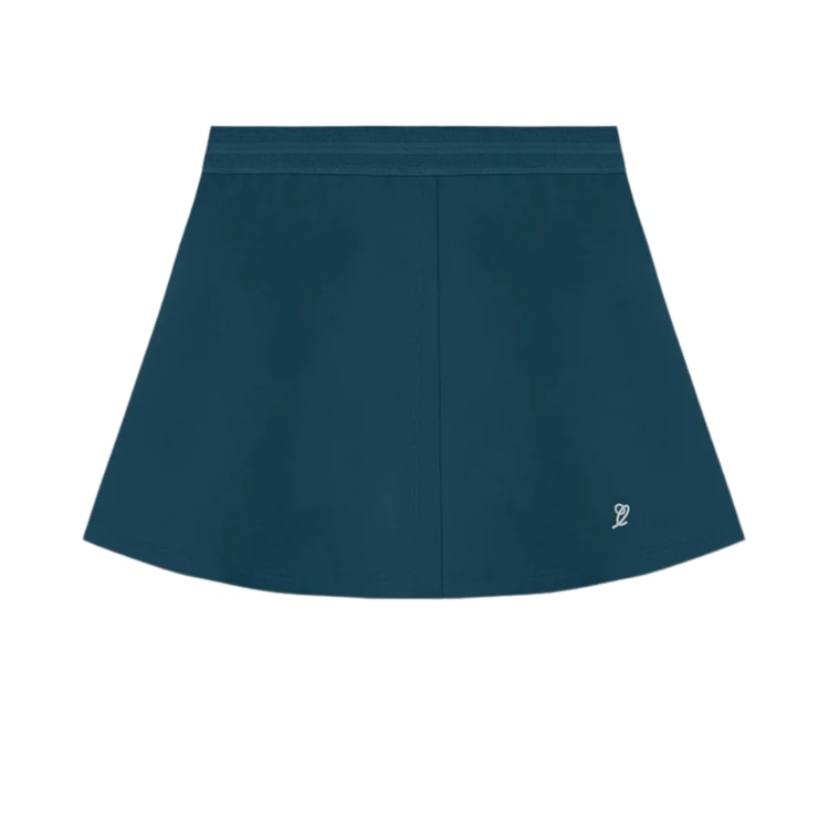 Saia Slyce 2X1 Wrap Championship Feminina - Azul