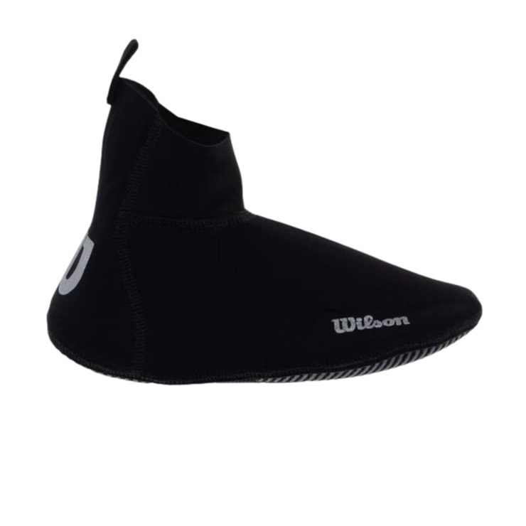 Sapatilha Wilson Club Beach Shoe Unissex - Preta