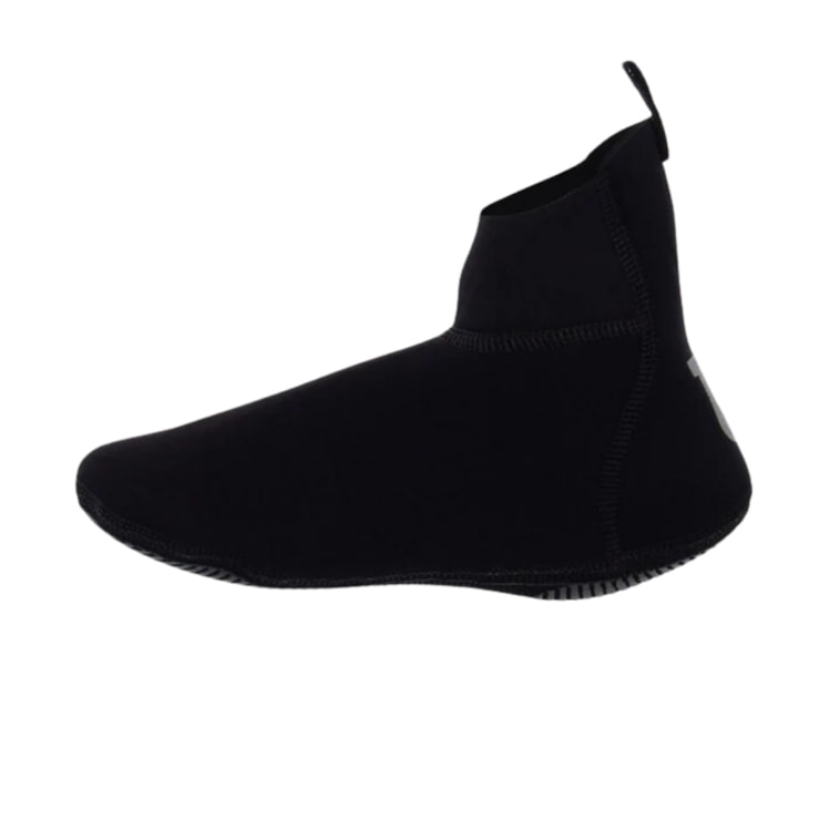 Sapatilha Wilson Club Beach Shoe Unissex - Preta
