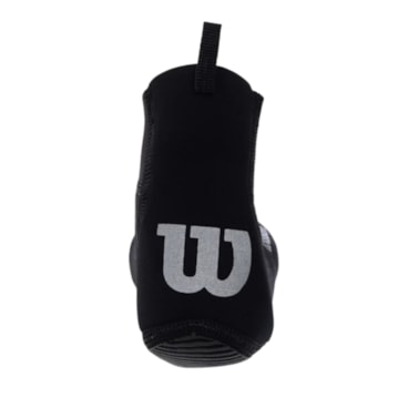 Sapatilha Wilson Club Beach Shoe Unissex - Preta