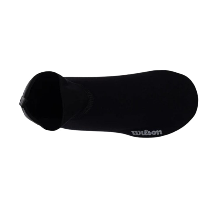 Sapatilha Wilson Club Beach Shoe Unissex - Preta