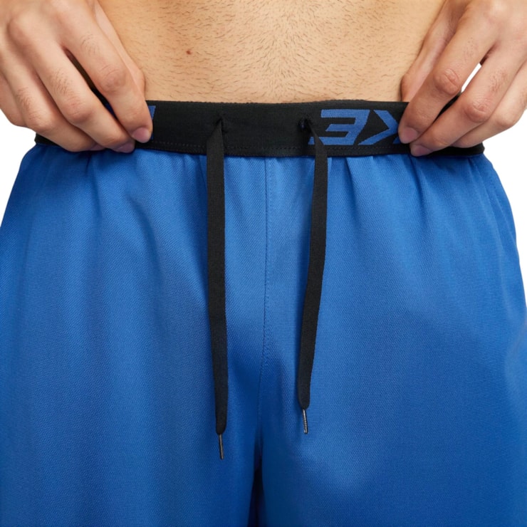 Short Nike Dri-Fit Totality 9 Masculino - Azul