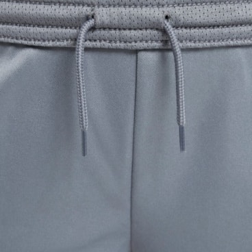 Short Nike Dri-Fit Trophy 23 Infantil - Cinza