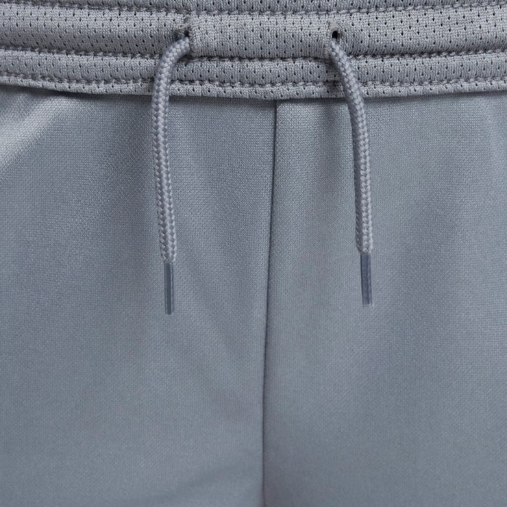 Short Nike Dri-Fit Trophy 23 Infantil - Cinza