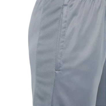 Short Nike Dri-Fit Trophy 23 Infantil - Cinza