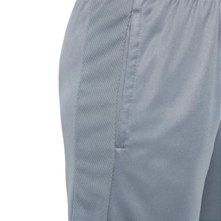 Short Nike Dri-Fit Trophy 23 Infantil - Cinza