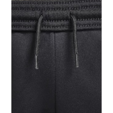 Short Nike Dri-Fit Trophy 23 Infantil - Preto
