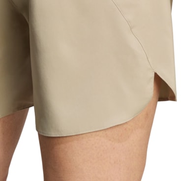 Shorts Adidas Adi365 Essentials Masculino - Bege