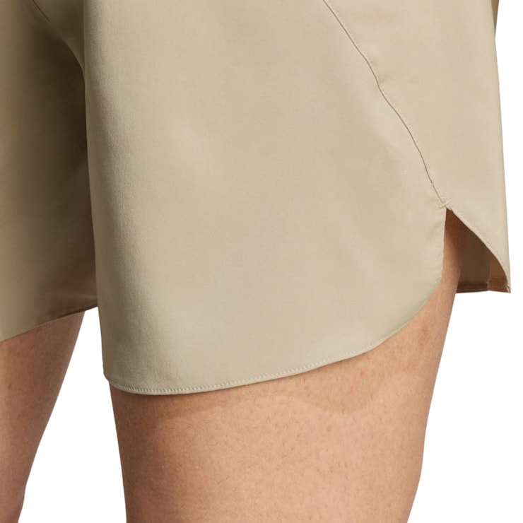 Shorts Adidas Adi365 Essentials Masculino - Bege