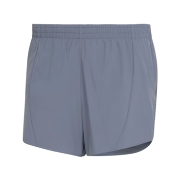 Shorts Adidas Adizero Essentials Masculino - Cinza
