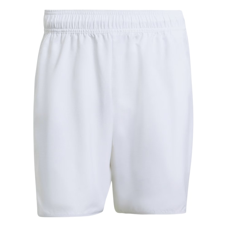 Shorts Adidas Club Graph 7 Pol Masculino - Branco