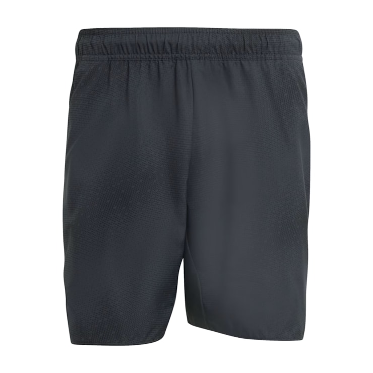 Shorts Adidas Club Tennis Graph 7 Pol Masculina - Grafite