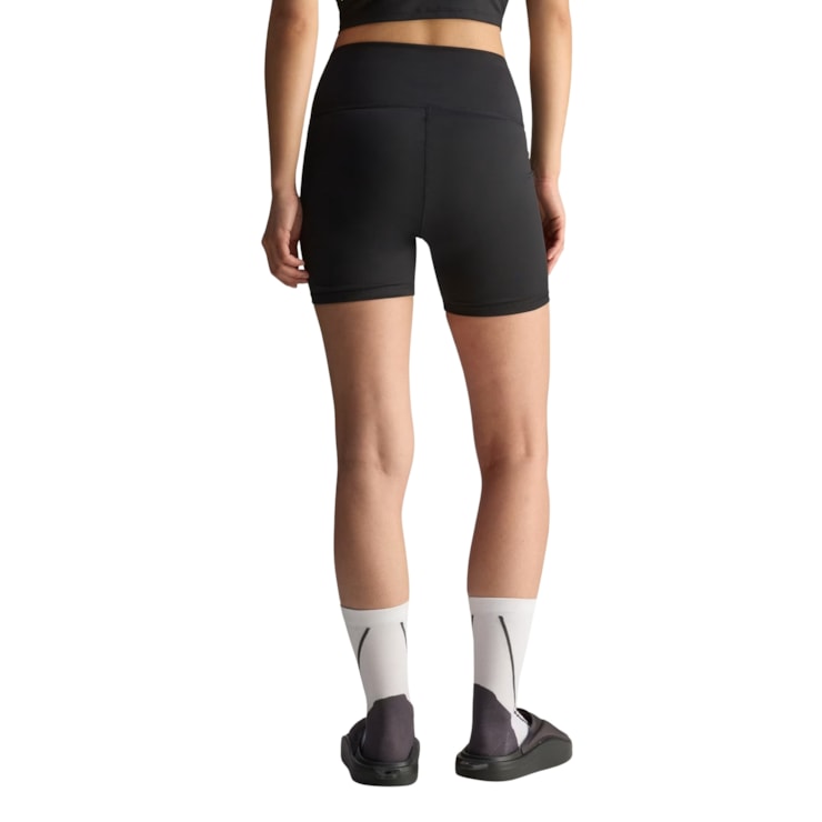Shorts Adidas Stella Mccartney Yoga Feminino - Preto