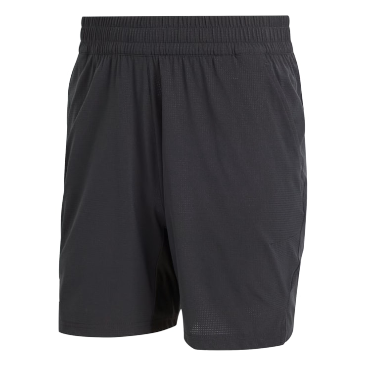 Shorts Adidas Tennis Ergo Climacool Masculino - Preto