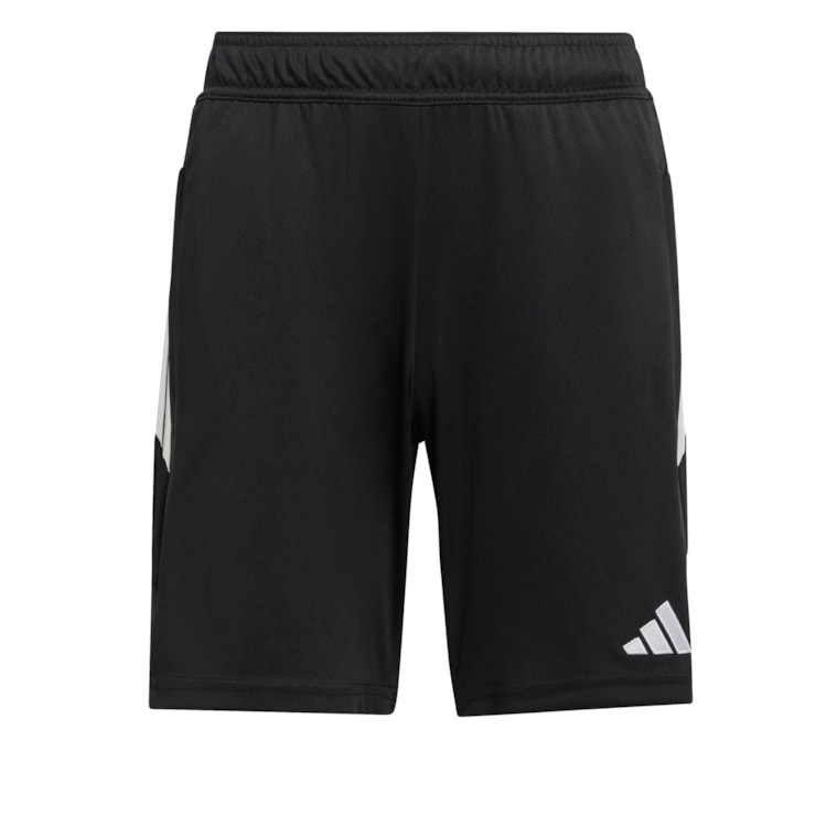 Shorts Adidas Tiro 26 Essentials Infantil - Preto