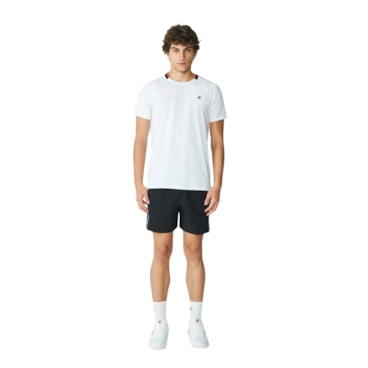 Shorts Fila Match II 6 Masculino - Preto