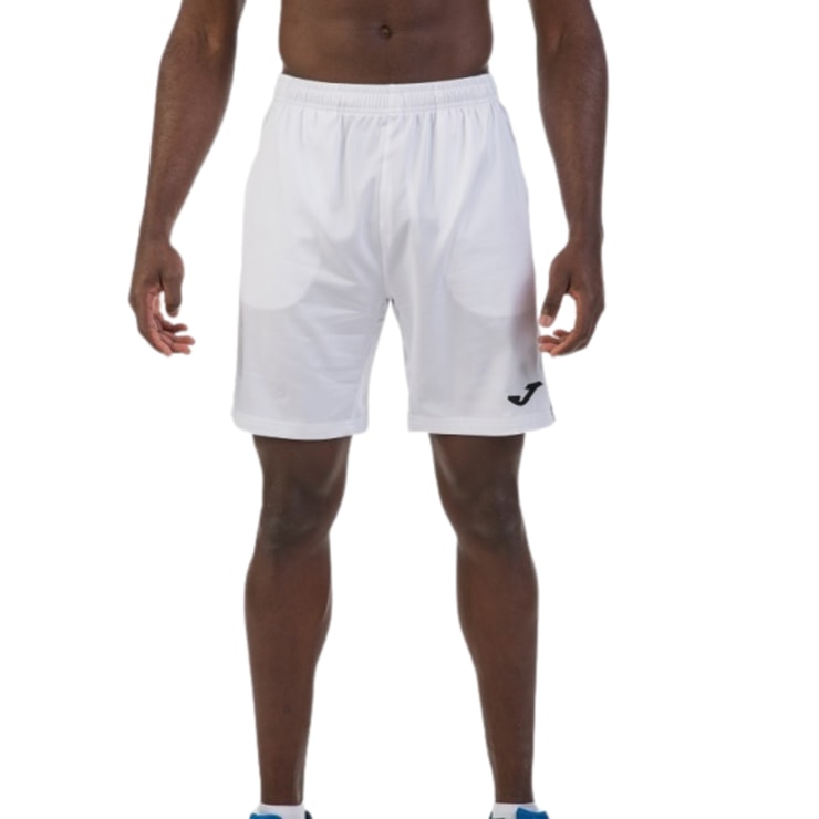 Shorts Joma Master Atletas Masculino - Branco
