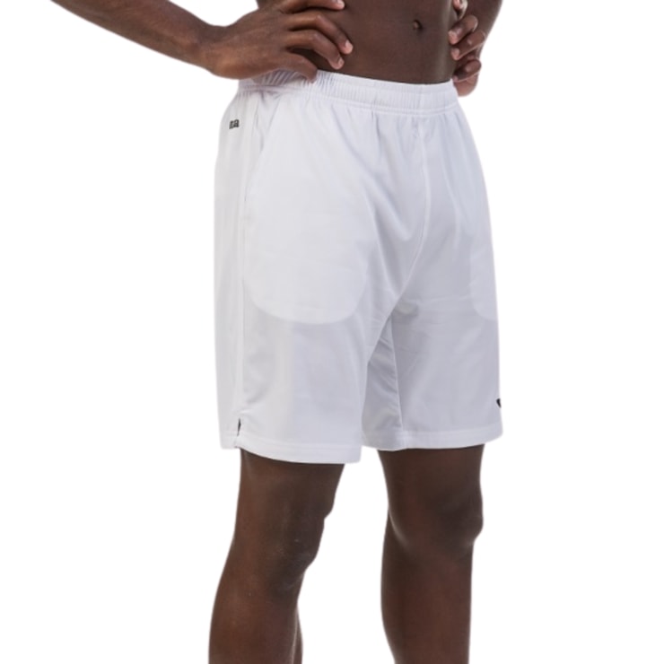 Shorts Joma Master Atletas Masculino - Branco
