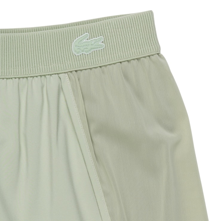 Shorts Lacoste Special Elevated Feminina