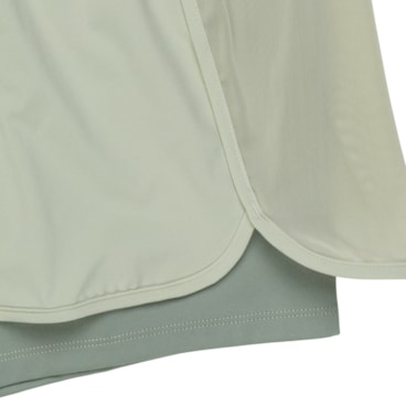 Shorts Lacoste Special Elevated Feminina