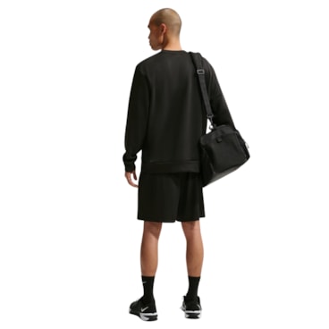 Shorts Nike Dri-Fit Flex 7 Pol Masculino - Preto